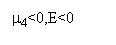 Подпись: m4<0,E<0

